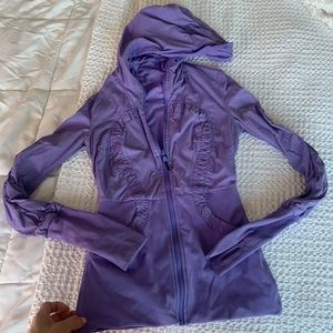 Lululemon Dance Studio Jacket